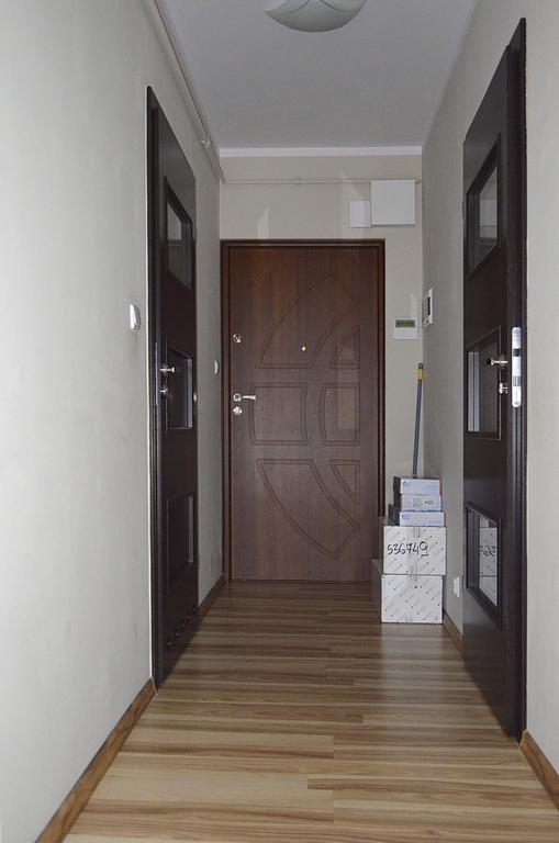 Апартаменти Apartament Дзєржонюв Номер фото